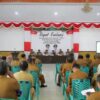 Target Pendapatan dan Anggaran Dievaluasi, Weny Gaib Minta OPD Tingkatkan Kinerja