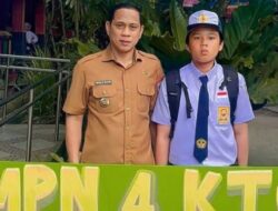 Lewat GAMAS, Weny Gaib Ingin Budayakan Peran Aktif Ayah dalam Pendidikan Anak