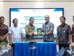 Pemkot Kotamobagu dan PIP Sepakat Berkolaborasi, Pembiayaan UMKM Jadi Prioritas