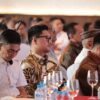 Wawali Rendy Mangkat Hadiri Rakorwil TPAKD 2026, Dorong Akses Keuangan untuk UMKM