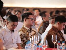 Wawali Rendy Mangkat Hadiri Rakorwil TPAKD 2026, Dorong Akses Keuangan untuk UMKM
