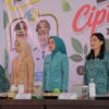 TP-PKK Kotamobagu Gelar Lomba Cipta Menu, Dorong Inovasi Pangan Lokal