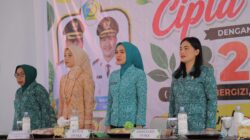 TP-PKK Kotamobagu Gelar Lomba Cipta Menu, Dorong Inovasi Pangan Lokal