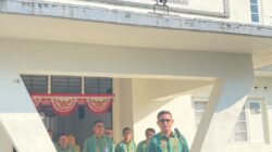 Pemkot Kotamobagu Dorong Pelestarian Bahasa Mongondow Melalui Apel Pagi