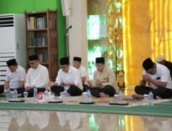 HUT ke-81 RI, Pemkot Kotamobagu Doakan Korban Kecelakaan Drag Race