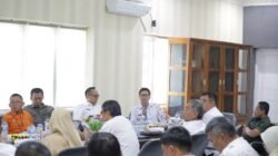 Wakil Wali Kota Kotamobagu Tekankan Sinergi Lintas Sektor dalam Penanggulangan Kemiskinan