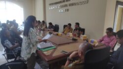 Komisi I DPRD Gelar RDP Bersama Pimpinan OPD, Kecamatan hingga Jajaran Desa Inuai Terkait Laporan Masyarakat