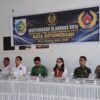 Sahaya Mokoginta Buka Muskot PELTI Kotamobagu, Dorong Program Pembinaan Berkelanjutan