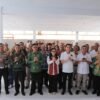 Muskot PELTI Kotamobagu Tetapkan Resty Mangkat Somba sebagai Ketua Umum