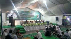 Peringatan Maulid Nabi Muhammad SAW, Pemkot Kotamobagu Ajak Masyarakat Perkuat Persatuan