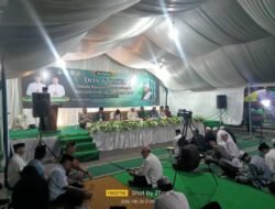 Peringatan Maulid Nabi Muhammad SAW, Pemkot Kotamobagu Ajak Masyarakat Perkuat Persatuan