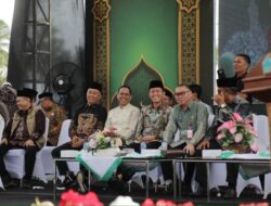 MTQ XXXI Sulut, Kotamobagu Raih Gelar Juara Umum