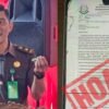 Waspada Penipuan, WA Mengatasnamakan Pejabat Kejaksaan Negeri Kotamobagu